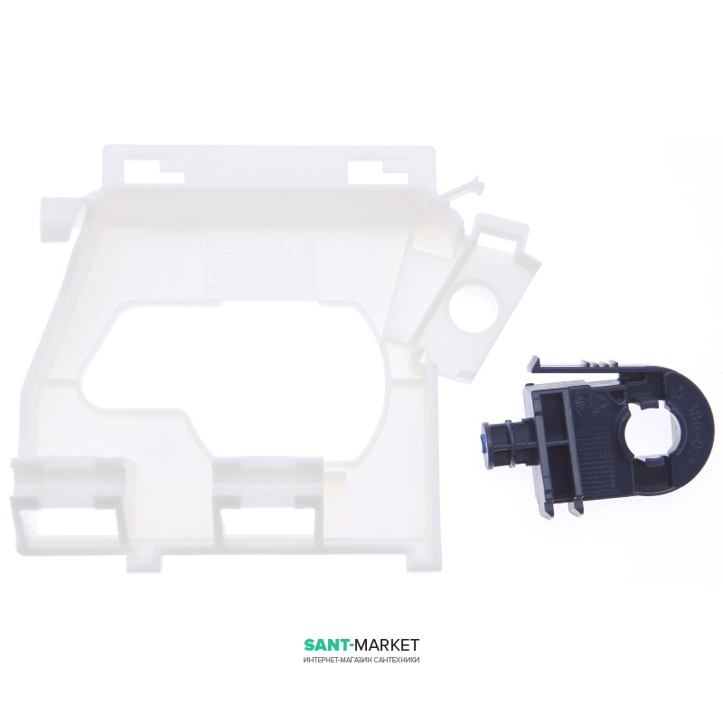 Тримач заливного механізму Roca пластик білий AV0024100R