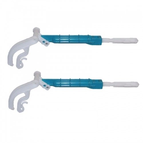 Важелі управління зливом інсталяцій Roca Active AV0022600R