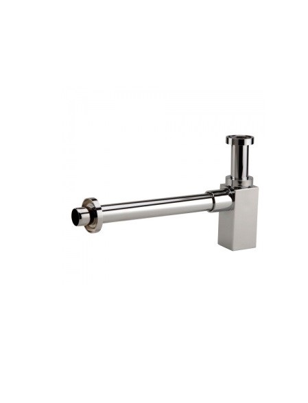 Сифон для раковины Radaway латунь хром L3560