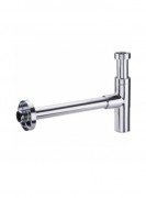 Сифон для раковины Radaway латунь хром L3520