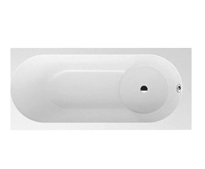 Ванна кварилова Villeroy&Boch Libra 180x80 UBQ180LIB2V-01