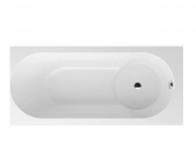 Ванна кварилова Villeroy&Boch Libra 180x80 UBQ180LIB2V-01