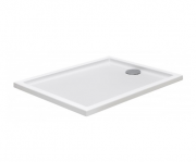 Душевой поддон прямоугольный Roca Granada 120х80 см акрил белый без комплекта A276262000
