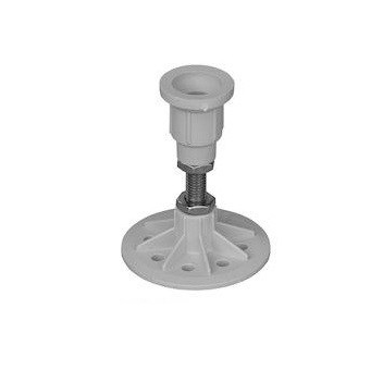 Ножки для душевого поддона Roca Flat A27M052000