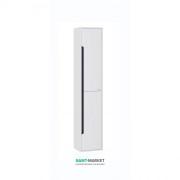 Пенал підвісний Sanwerk Greta Air правий МДФ білий MV0000322