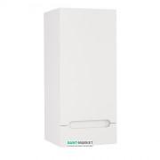 Полупенал підвісний Sanwerk Era Air правий МДФ білий MV0000422