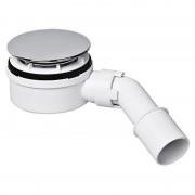 Сифон для душового піддону Roca плоский A27L027000