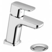 Змішувач для раковини Ravak 10 ° Free TD F 011.00 140 мм змішувач з донним клапаном латунь хром X070126