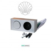 Блок управління світильником для дзеркальної шафи Sanwerk LV0000102