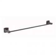 Держатель для полотенец Kraus Fortis настенный 600 мм темный шоколад KEA-13337ORB