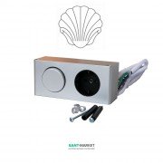 Блок управління світильником для дзеркальної шафи Sanwerk LV0000102