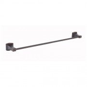 Держатель для полотенец Kraus Fortis настенный 600 мм темный шоколад KEA-13337ORB