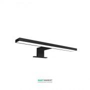 Подсветка для зеркального шкафа Sanwerk Led Smart 30 см алюминий черный матовый LV0000111