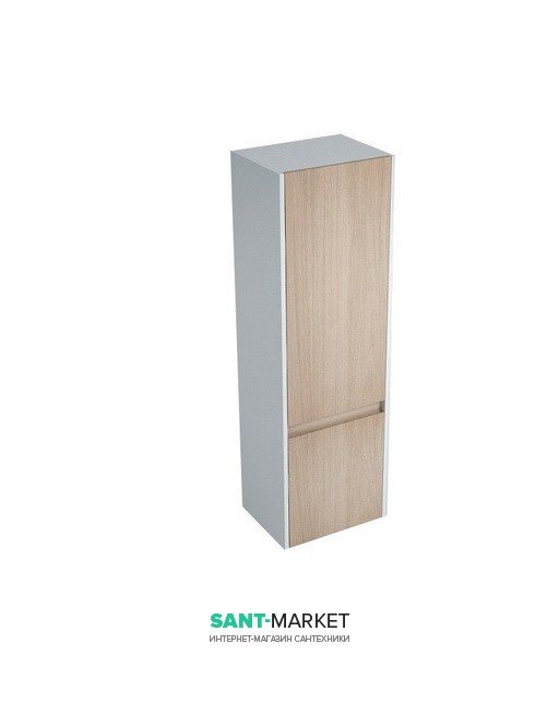 Пенал подвесной Kerama Marazzi Buongiorno 120 см МДФ дуб BGN.120.2\OAK