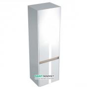 Пенал подвесной Kerama Marazzi Buongiorno 120 см МДФ белый BGN.120.2\WHT