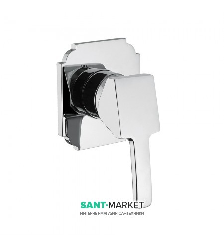 Змішувач для душу BUGNATESE VINTAGE VINCR9830