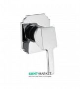 Змішувач для душу BUGNATESE VINTAGE VINCR9830