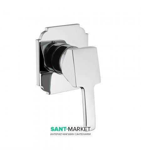 Смеситель для душа BUGNATESE VINTAGE VINCR9830