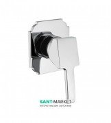 Смеситель для душа BUGNATESE VINTAGE VINCR9830