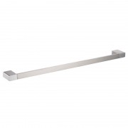 Тримач для рушників Kraus Stelios настінний нікель KEA-19937BN