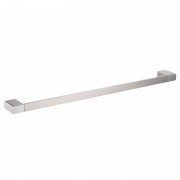 Держатель для полотенец Kraus Stelios настенный никель KEA-19937BN