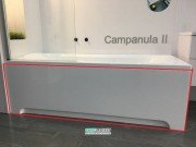 Панель для ванны Ravak U 180 ST фронтальная акрил белый XAU0000004