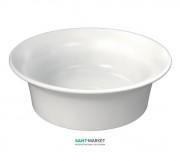 Раковина для ванної Kerama Marazzi Canaletto Ø40 см кераміка білий CN.wb.40