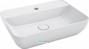 Раковина для ванної Kerama Marazzi Plaza 55x40 см кераміка білий PL.wb.55.1