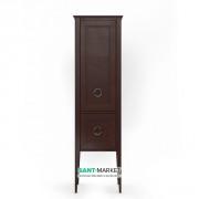 Пенал підлоговий Kerama Marazzi Plaza Classic 175 см МДФ горіх PL.C.175\NUT
