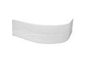 Панель для ванны Roca Orbita фронтальная 150х100 см левая акрил белый A25T068000