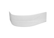 Панель для ванны Roca Orbita фронтальная 160х100 см правая акрил белый A25T074000