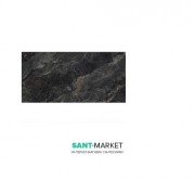 Стільниця під раковину Kerama Marazzi Plaza Classic 100 см Ріальто темний сірий лаппатірованний PL4.VT93\100