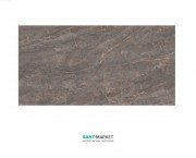 Стільниця під раковину Kerama Marazzi Plaza Classic 80 см Парнас попелястий лаппатірованний PL4.SG570002R\80