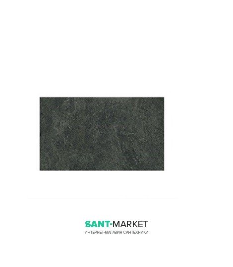 Стільниця під раковину Kerama Marazzi Plaza Modern 100 см Ріальто зелений темний PL4.VT97\100