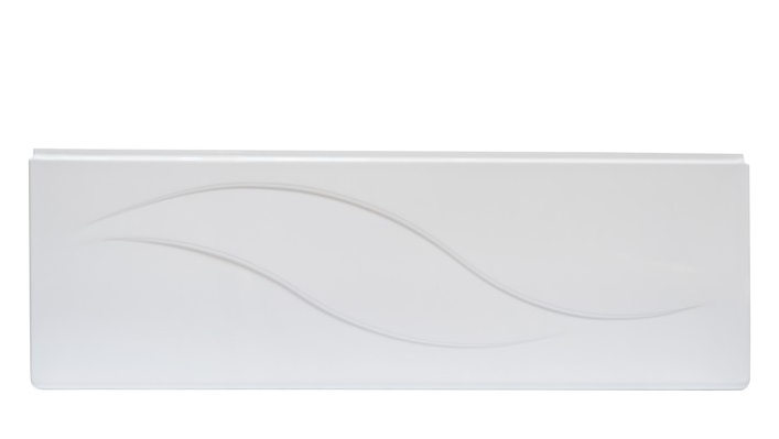 Панель для ванны Roca Vita фронтальная 190 см акрил белый A25T036000