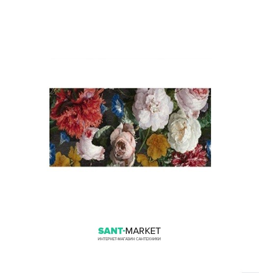 Стільниця під раковину Kerama Marazzi Plaza Modern 100 см Парк Роз PL4.VT95\100