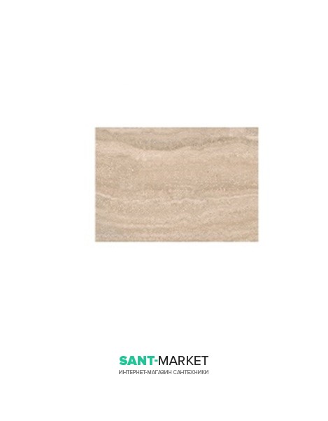 Стільниця під раковину Kerama Marazzi Plaza Modern 80 см Ріальто пісочний PL4.SG560400R\80