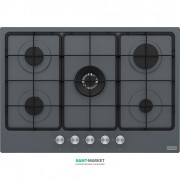 Варочная поверхность газовая Franke Smart FHSM 755 4G DC GF E эмаль графит 106.0554.393