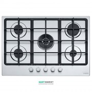 Варочная поверхность газовая Franke Smart FHSM 755 4G DC XS C нержавеющая сталь 106.0554.394
