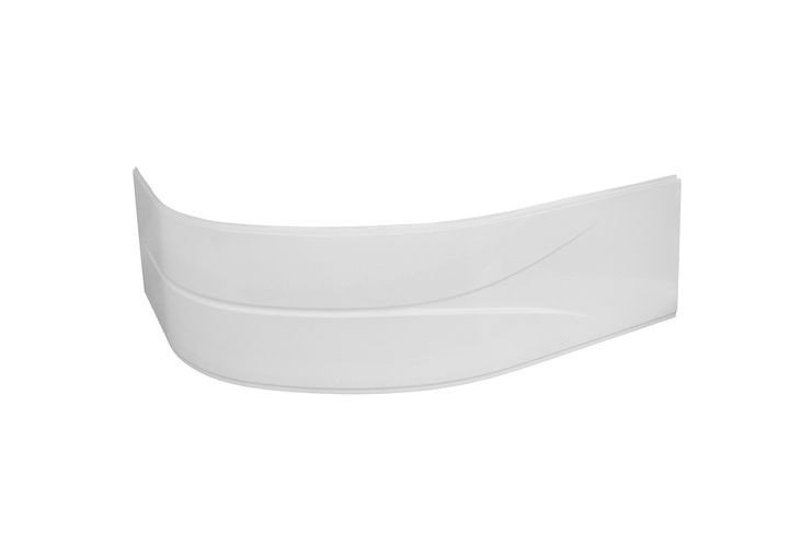 Панель для ванны Roca Orbita фронтальная 140х100 см правая акрил белый A25T066000