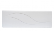 Панель для ванни Rosa Vita фронтальна 190 см акрил білий A25T036000