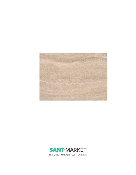 Столешница под раковину Kerama Marazzi Plaza Modern 80 см Риальто песочный PL4.SG560400R\80