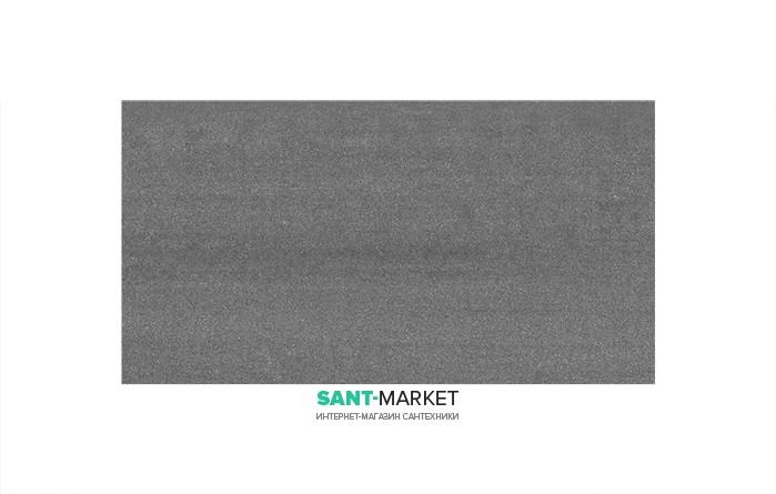 Столешница под раковину Kerama Marazzi Plaza Next 80 см Про Дабл антрацит PL4.DD500600R\80