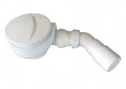 Сифон для душевого поддона Radaway белый TB90P White