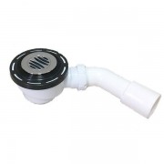 Сифон для душевого поддона Radaway хром PB50T