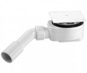 Сифон для душового піддону Radaway білий R399White