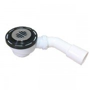 Сифон для душевого поддона Radaway хром PB50T