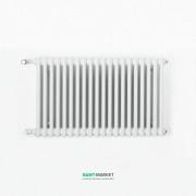 Радиатор центрального отопления Zehnder Charleston 920 x 592 белый 2060-20-9016-V002-SMB