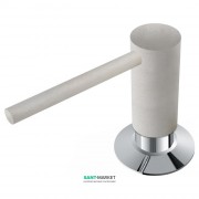 Дозатор для рідкого мила Franke Comfort 350 мл для кухні врізний ваніль 119.0578.747