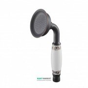 Душевая лейка Kraus Apollo без шланга бронза UKR-42006 ORB  